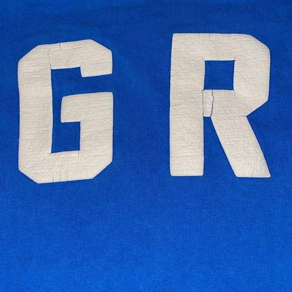 Very Rare Jacob DeGrom MLB Player’s Choice Unisex Spirit Jersey - Picture 5 of 16